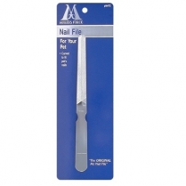 MF Pet Nail File #847C (12)