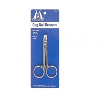 MF Pet Nail Scissors #544C (6)
