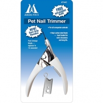 MF Guillotine Clipper W/ Replacement Blade #744C (12)