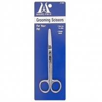 MF Grooming Straight Scissors #1130C (6)