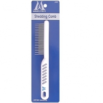 MF Deluxe Shedding Comb #408C (12)