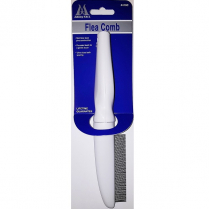 MF Deluxe Flea Comb #410C (24)