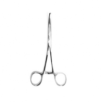 MF Pet Hair Puller Kelly Style 5.5 in Curved #1325 (6)