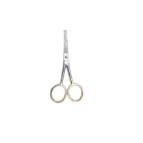 MF FeatherLight 4 in Ear/Nose Shears #250 (1)