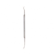 MF Dental Scaler - Double End Stainless #883 (1)
