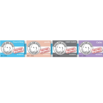 Dogs R Good Co. Organic Dog Shampoo Bars Variety Pack 16x92g