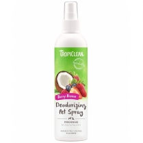 TCL Berry Breeze Deodorizing Pet Spray 236ml/8oz (24) *TR