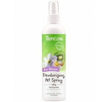 TCL Kiwi Blossom Deodorizing Pet Spray 8oz (24)*