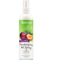 TCL Pure Plum Deodorizing Pet Spray 8oz (24)*