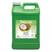 TCL Puppy and Kitten Hypo Allergenic Shampoo 2.5 GALLON (2)