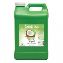TCL Aloe Moist Deodorizing Shampoo 2.5 GALLON (2)