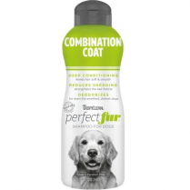 TCL Perfect Fur Combination Coat Shampoo Dog 16oz (12)*