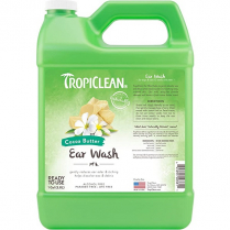 TCL Alcohol Free Ear Wash for Pets 1 GALLON (4)