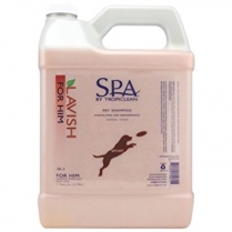 TCL SPA For Him Shampoo 1 GALLON (4)*