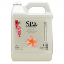 TCL SPA Pure Shampoo 1 GALLON (4)