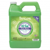 TCL HC Pure Plum Shampoo 1 GALLON (4)