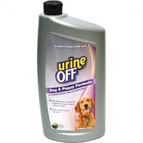 TCL Urine Off Dog Carpet 946ml/32oz (12)*