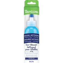 TCL Dual Action Ear Cleaner 118ml/4oz EN/FR (24) R-96440