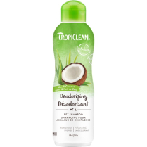 TCL Aloe&Coconut Deodorize Shampoo 591ml EN/FR (12) R-96107