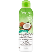 TCL Oatmeal&TeaTree Medicate Shampoo 591ml EN/FR (12) R96105