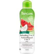 TCL Watermelon 2-in-1 Shampoo 591ml EN/FR (12) R96111