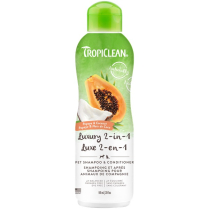 TCL Papaya&Coconut 2-in-1 Shampoo 591ml EN/FR (12) R96100