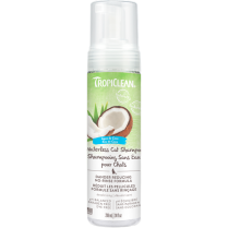 TCL Waterless CAT Shampoo DanderReduce 218ml EN/FR(12)R96123