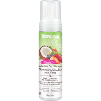 TCL Waterless CAT Shampoo Deep Clean 218ml EN/FR (12) R96122