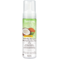 TCL Waterless HypoAllergenic Shampoo 218ml EN/FR (12) R96120