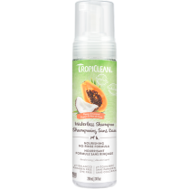 TCL Waterless Papaya Shampoo 218ml EN/FR (12) R-96124