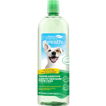 TCL FreshBreath Water Additive 1L EN/FR (12) R-96278