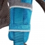 KUR Journey Air Harness Blue/Grey