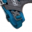 KUR Journey Air Harness Blue/Grey