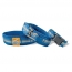 KURGO RSG Collar - Coastal Blue/Charcoal Grey