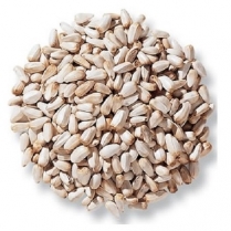 SEED TO SKY Safflower