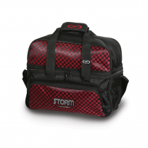 SAC TOTE 2 BOULES DELUXE
