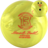 SMART BALL HOUSE BALLS - QUBICA AMF