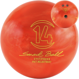 SMART BALL HOUSE BALLS - QUBICA AMF
