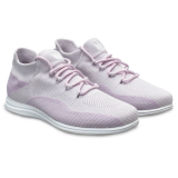TWISTED KNIT LILAS