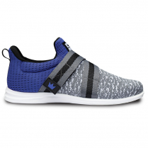 VERSA GREY/PURPLE