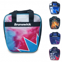 SPARK SINGLE TOTE