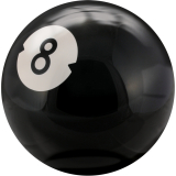 BILLIARD HOUSE BALLS - BRUNSWICK