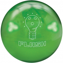 FLASH HOUSE BALLS - BRUNSWICK
