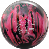 AXE PINK/SMOKE