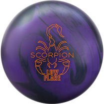 SCORPION LOW FLARE
