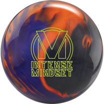 INTENSE MINDSET