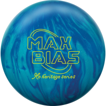 MAX BIAS