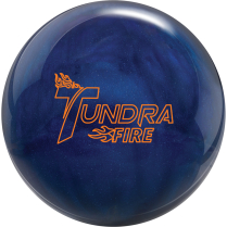 TUNDRA BLUE FIRE