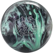 AXE GREEN/SMOKE