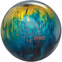 RAW SMOKE/BLUE/GOLD